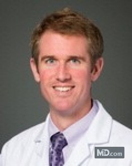 Photo of Dr. Patrick K. Hohl, DO