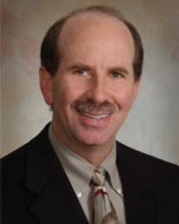 Photo of Dr. Patrick L. Snyder, MD