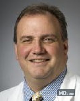 Photo of Dr. Patrick M. Forgione, MD