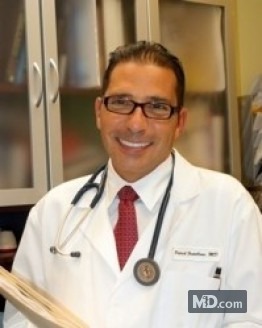 Photo of Dr. Patrick M. Fratellone, MD