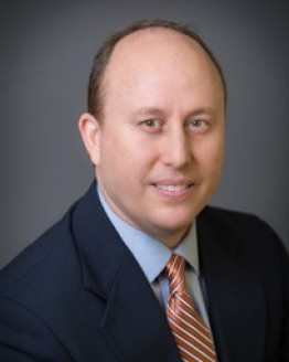 Photo of Dr. Patrick M. Hayes, MD