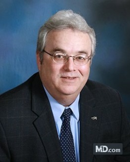 Photo of Dr. Patrick O'Donnell, MD