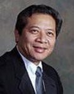 Photo of Dr. Patrick P. Gonzales, MD