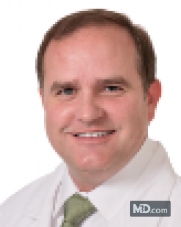 Photo of Dr. Patrick Coleman, MD