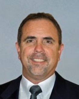 Photo of Dr. Patrick S. Coleman, MD