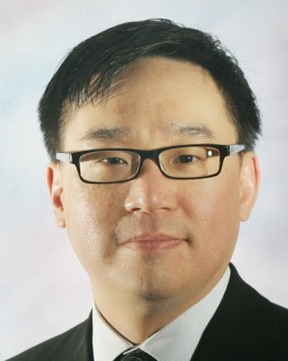 Photo of Dr. Patrick S. Kang, MD