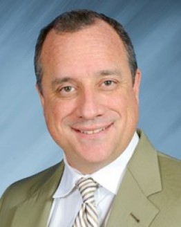 Photo of Dr. Patrick V. Acevedo, MD