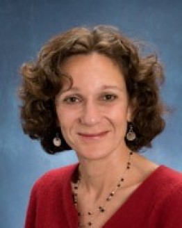 Photo of Dr. Patti A. Yanklowitz, MD