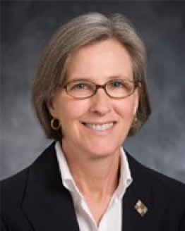Photo of Dr. Patti Allen, MD