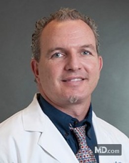 Photo of Dr. Paul Guttuso, MD