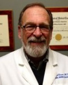Photo of Dr. Paul A. Bilunos, MD
