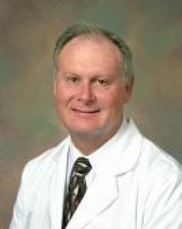 Photo of Dr. Paul A. Liva, MD