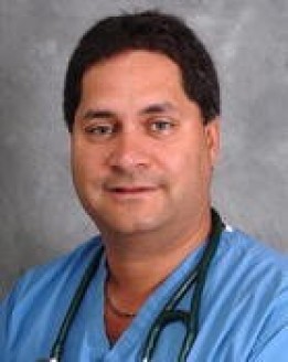 Photo of Dr. Paul A. Pardon, MD