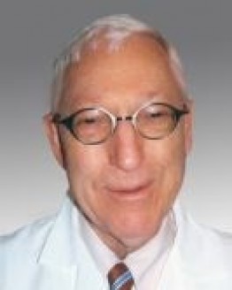 Photo of Dr. Paul A. Possick, MD
