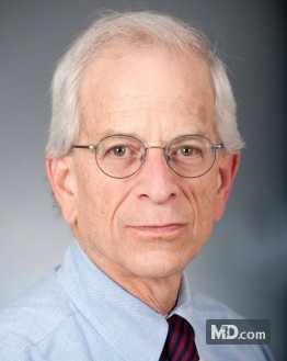 Photo of Dr. Paul A. Rosenberg, MD