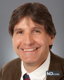 Photo of Dr. Paul A. Rufo, MD