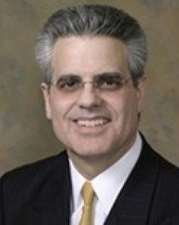 Photo of Dr. Paul A. Sidoti, MD