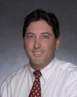 Photo of Dr. Paul A. Stone, MD