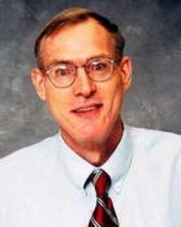 Photo of Dr. Paul B. Jergens, MD
