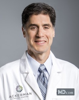Photo of Dr. Paul B. Ossi, MD