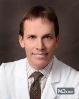 Photo for Paul B. Swanson, MD