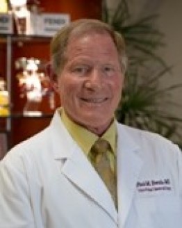 Photo of Dr. Paul M. Bonds, MD