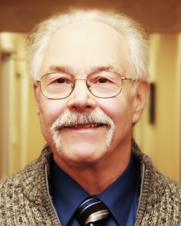 Photo of Dr. Paul C. Dippert, MD