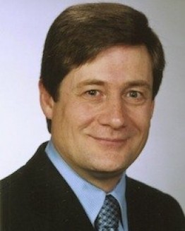 Photo of Dr. Paul C. McCormick, MD