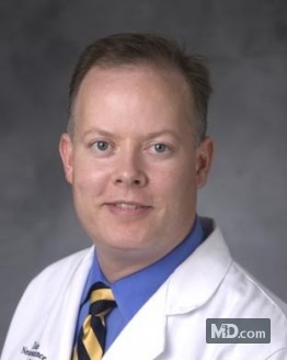 Photo for Paul C. Peterson, MD, FACEP