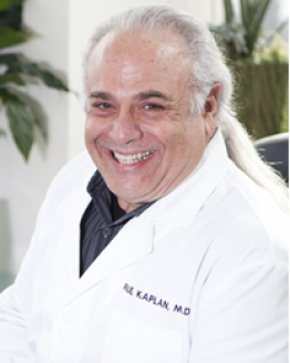 Photo of Dr. Paul D. Kaplan, DO