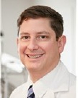 Photo of Dr. Paul D. Sforza, MD