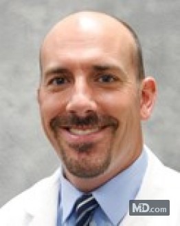Photo of Dr. Paul Taylor, MD