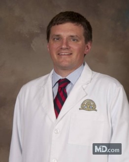Photo of Dr. Paul Davis, MD