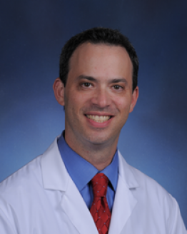 Photo of Dr. Paul E. Damski, MD