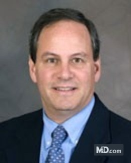 Photo of Dr. Paul E. Fracasso, DO
