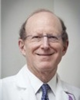 Photo of Dr. Paul E. Hammerschlag, MD