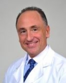 Photo of Dr. Paul E. Kovatis, MD