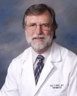 Photo for Paul F. Bray, MD