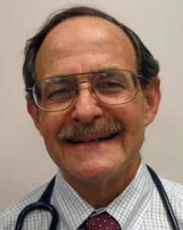 Photo of Dr. Paul G. Frenkiel, MD
