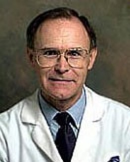 Photo of Dr. Paul F. Palmberg, MD