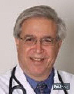 Photo of Dr. Paul H. Seigel, MD, FACC