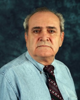 Photo of Dr. Paul I. Tomljanovich, MD