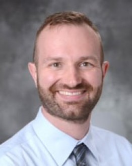 Photo of Dr. Paul J. Danielsky, MD