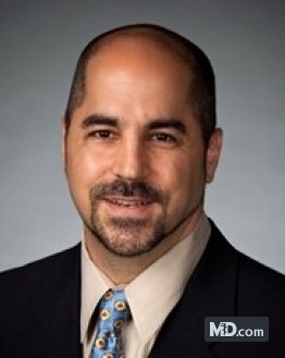 Photo of Dr. Paul J. Dorio, MD