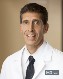 Photo of Dr. Paul J. MacKoul, MD
