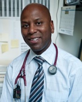 Photo of Dr. Paul J. Mathieu, MD