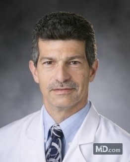 Photo of Dr. Paul J. Mosca, MD, PhD, MBA