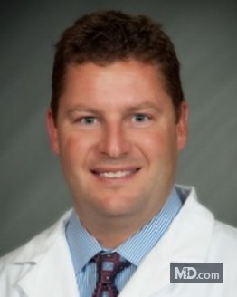 Photo of Dr. Paul J. Renz , MD, FACS