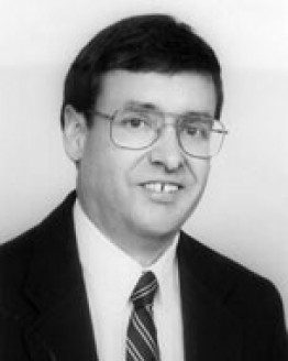 Photo of Dr. Paul J. Schunke, MD