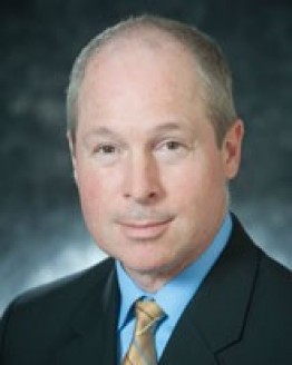 Photo of Dr. Paul J. Shaughnessy, MD